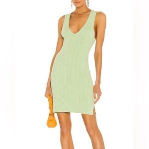 MICHAEL COSTELLO Dress